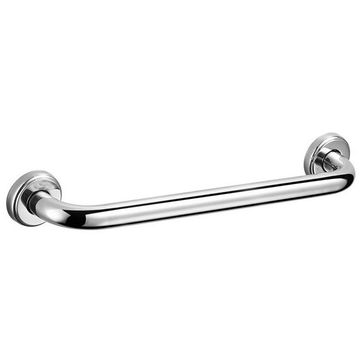 Bathroom Safety Hand Rail (35cm)