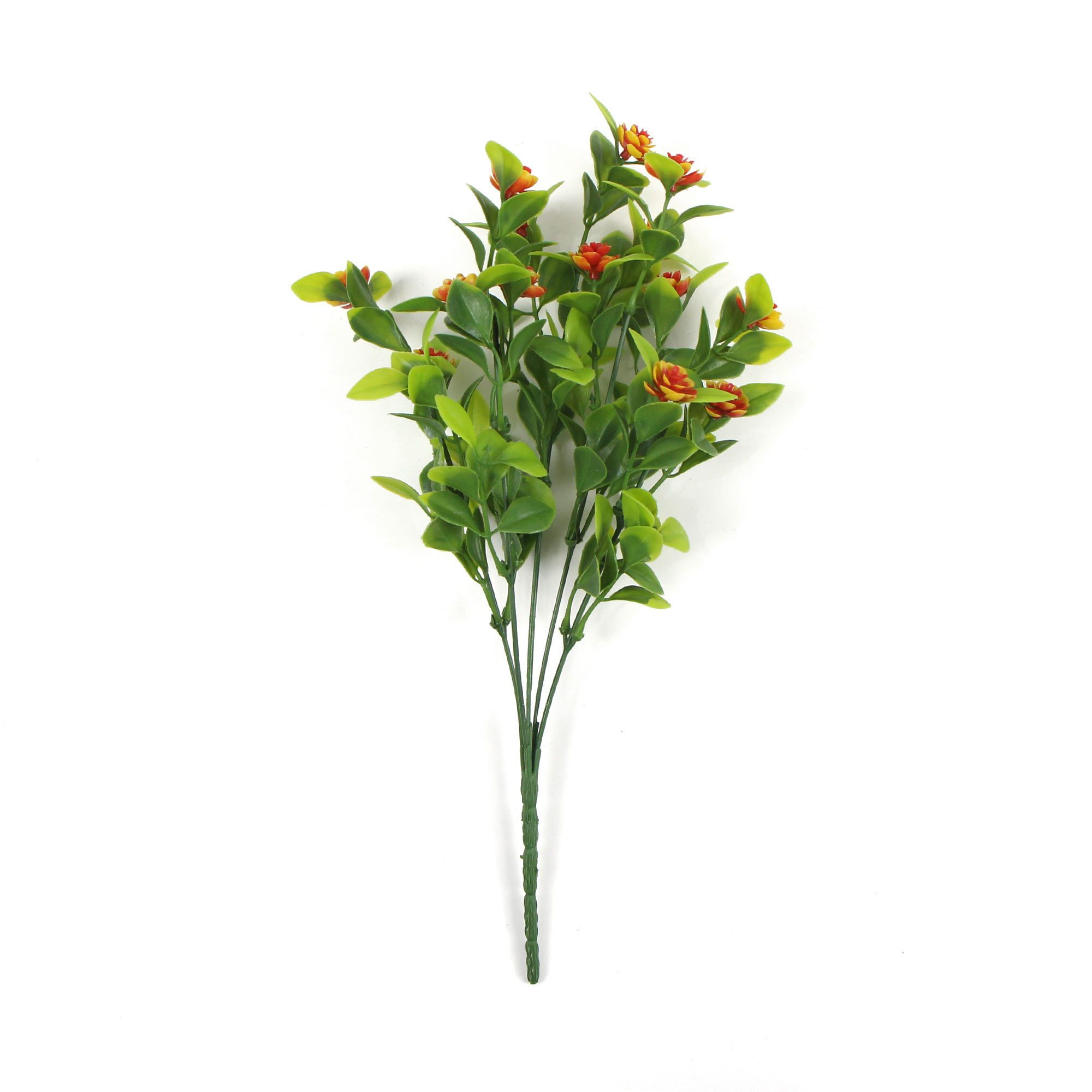 The Green Wall Co. - Artificial Foliage UV Protected - Plant Flower Sunrise