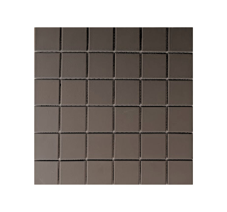 Mosaic Porcelain - Storm Grey Antislip - 300x300 (per sheet)