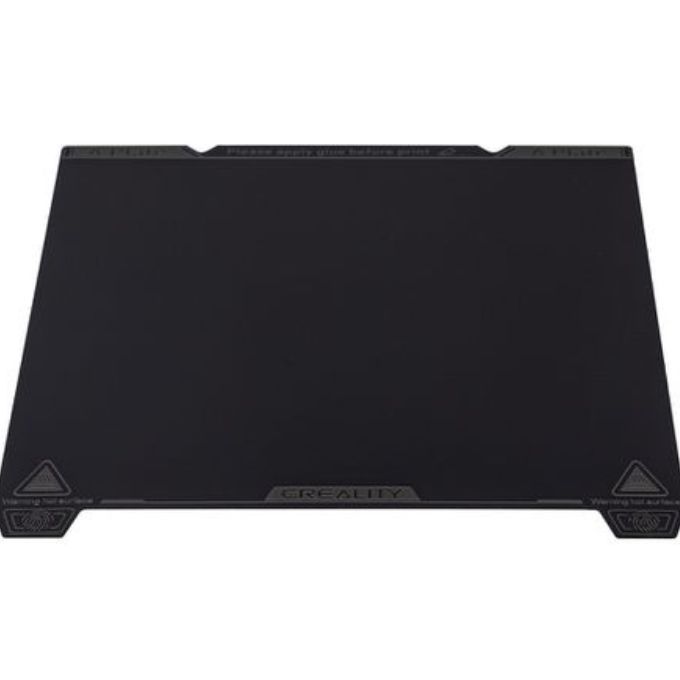 Creality K1 Smooth PEI Build Plate Kit
