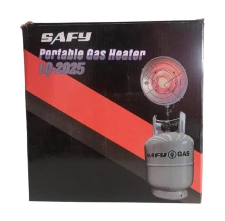 Portable Gas Heater