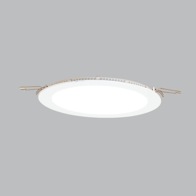 Cast Aluminium with Polycarbonate Cover