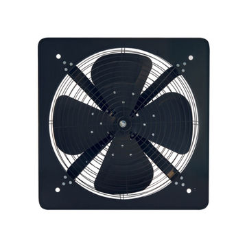 Bluetech Fans - Wall Mounted Extractor Fan - 500mm