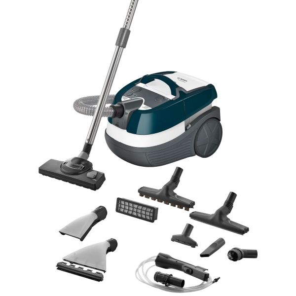 Bosch Serie 4 Wet & dry vacuum cleaner BWD41720