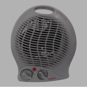 Bondsonic Electric Fan Heater | 2000W