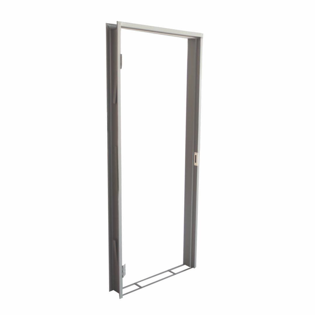 Steel Door Frame Heavy Duty 0.7mm