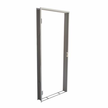 Steel Door Frame Heavy Duty 0.7mm