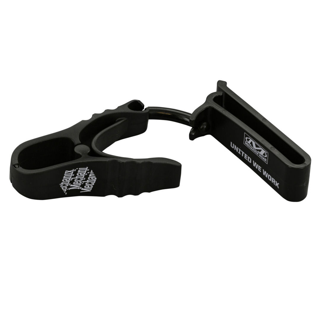 Mechanix Wear Glove Clip - Black