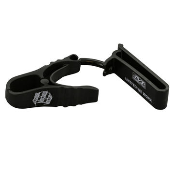 Mechanix Wear Glove Clip - Black