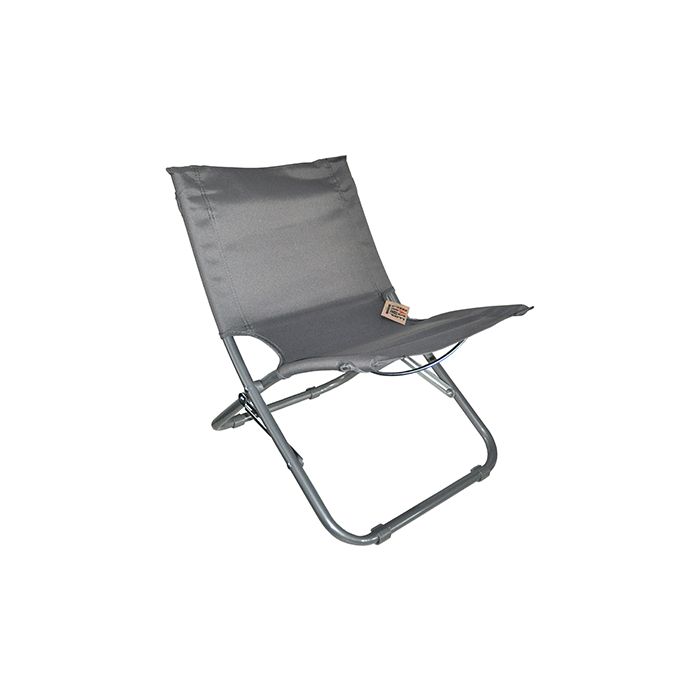 Basecamp Beach Chair Compact LEROY MERLIN South Africa