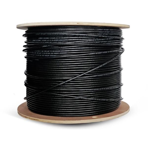 Linkbasic 500M Shielded Uv Protected Cat5E Cable