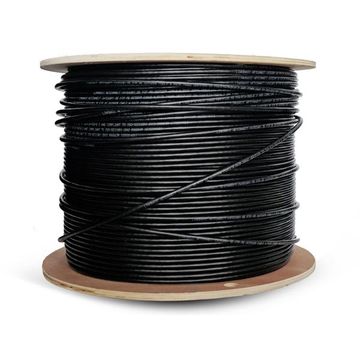 Linkbasic 500M Shielded Uv Protected Cat5E Cable