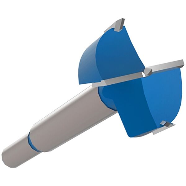 Kreg 35Mm Concealed Hinge Bit