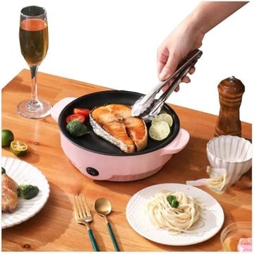 Electric Frying and Baking Pan 26cm