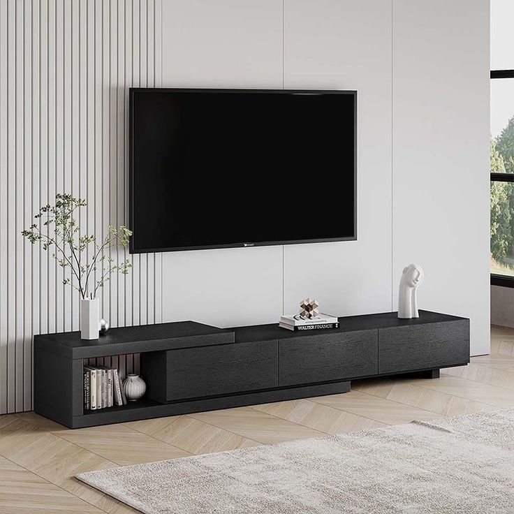 Zuri Tv stand