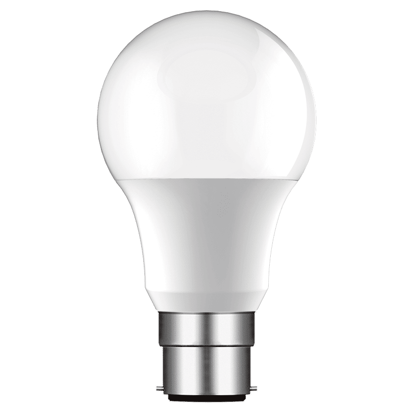 9W LED A60 Bulb with Motion Sensor