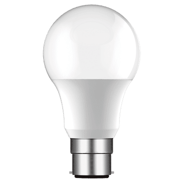 9W LED A60 Bulb with Motion Sensor