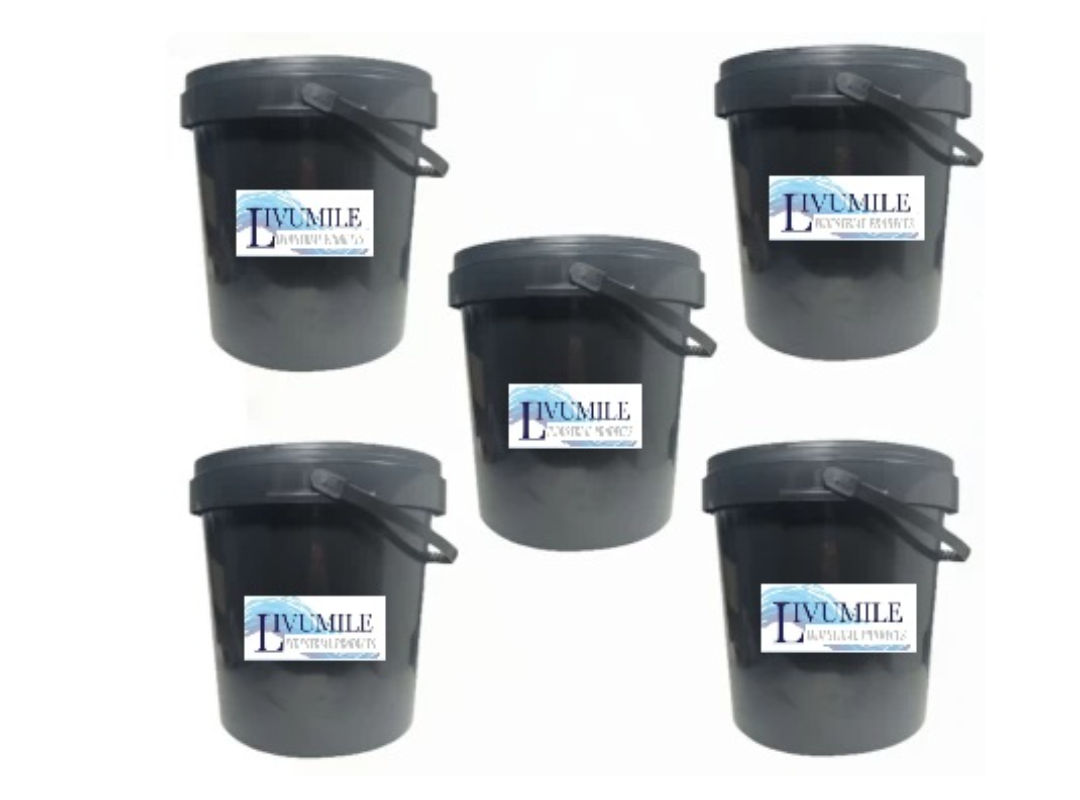 GLAMOUR COAT PLASTER PAINT 20L