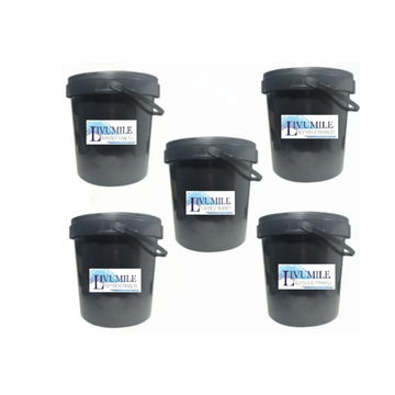 GLAMOUR COAT PLASTER PAINT 20L