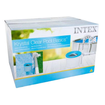 Intex Pool Mounted Surface Skimmer