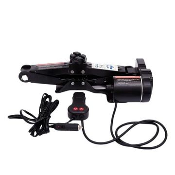 Electric Car Scissors Jack Kit Car Lift