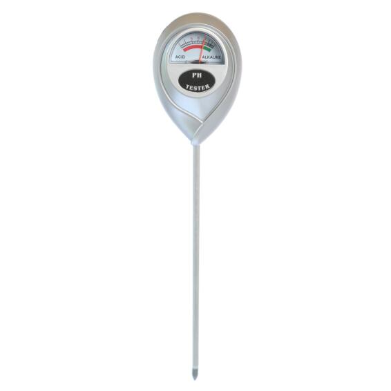 Ph Meter, HADECO