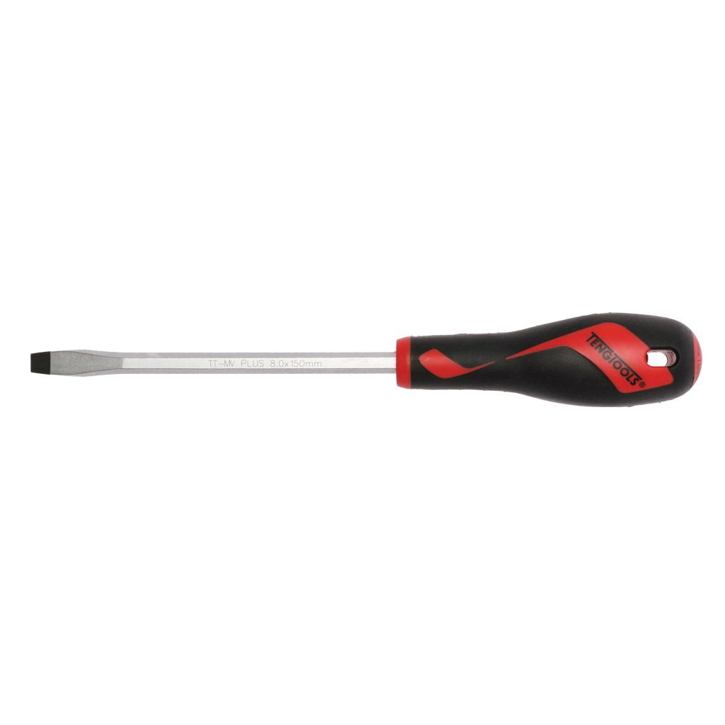 Screwdriver Flat 1.2x8x150mm
