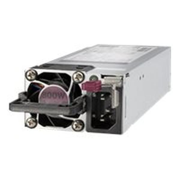 HP 800W FLEX SLOT TITANIUM HOT PLUG LOW HALOGEN POWER SUPPLY KIT