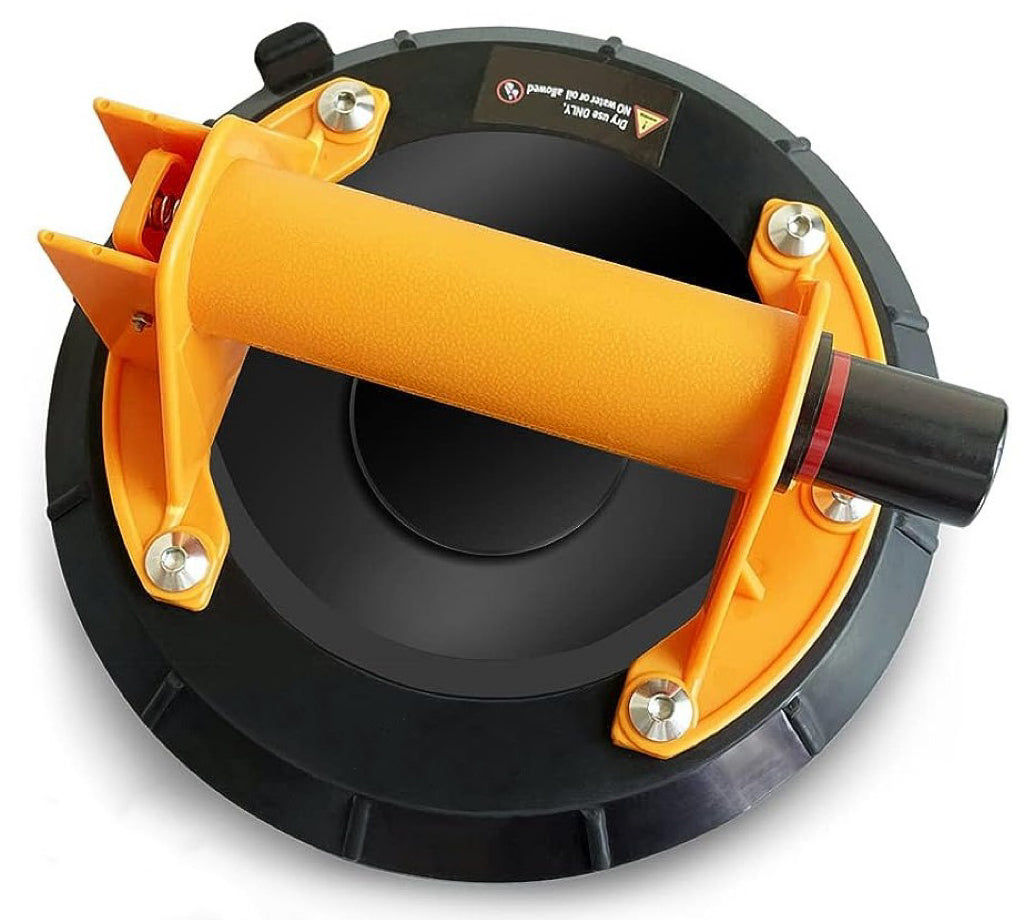 Heavy Duty Glass Vacuum Suction Cup