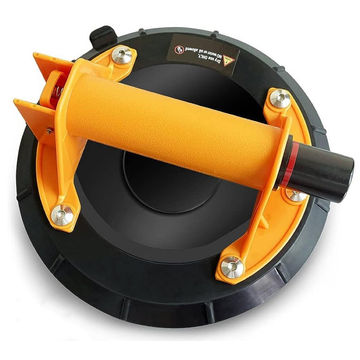 Heavy Duty Glass Vacuum Suction Cup