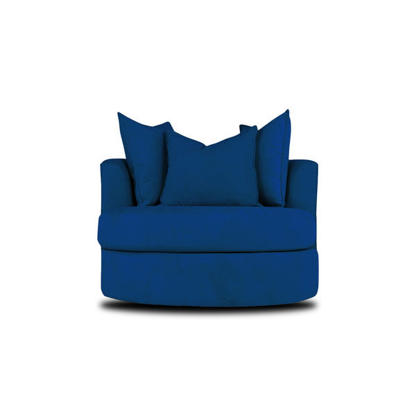 Lolo Velvet (Swivel)