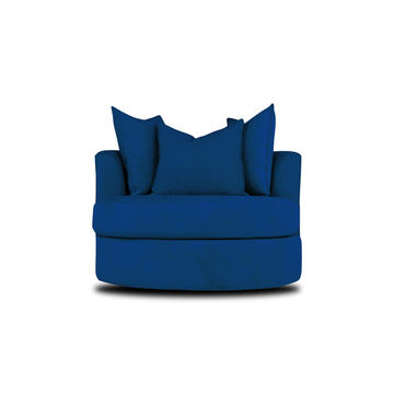 Lolo Velvet (Swivel)