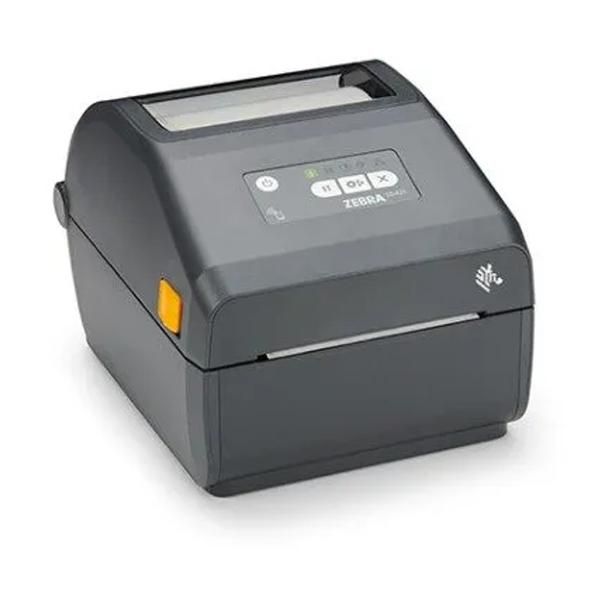 Zebra Thermal Transfer Printer (74 300M) Zd421 203 Dpi Usb Usb Host Ethernet Btle5 Ezpl