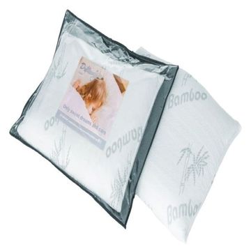 Driftaway Kids Latex Bamboo Pillow