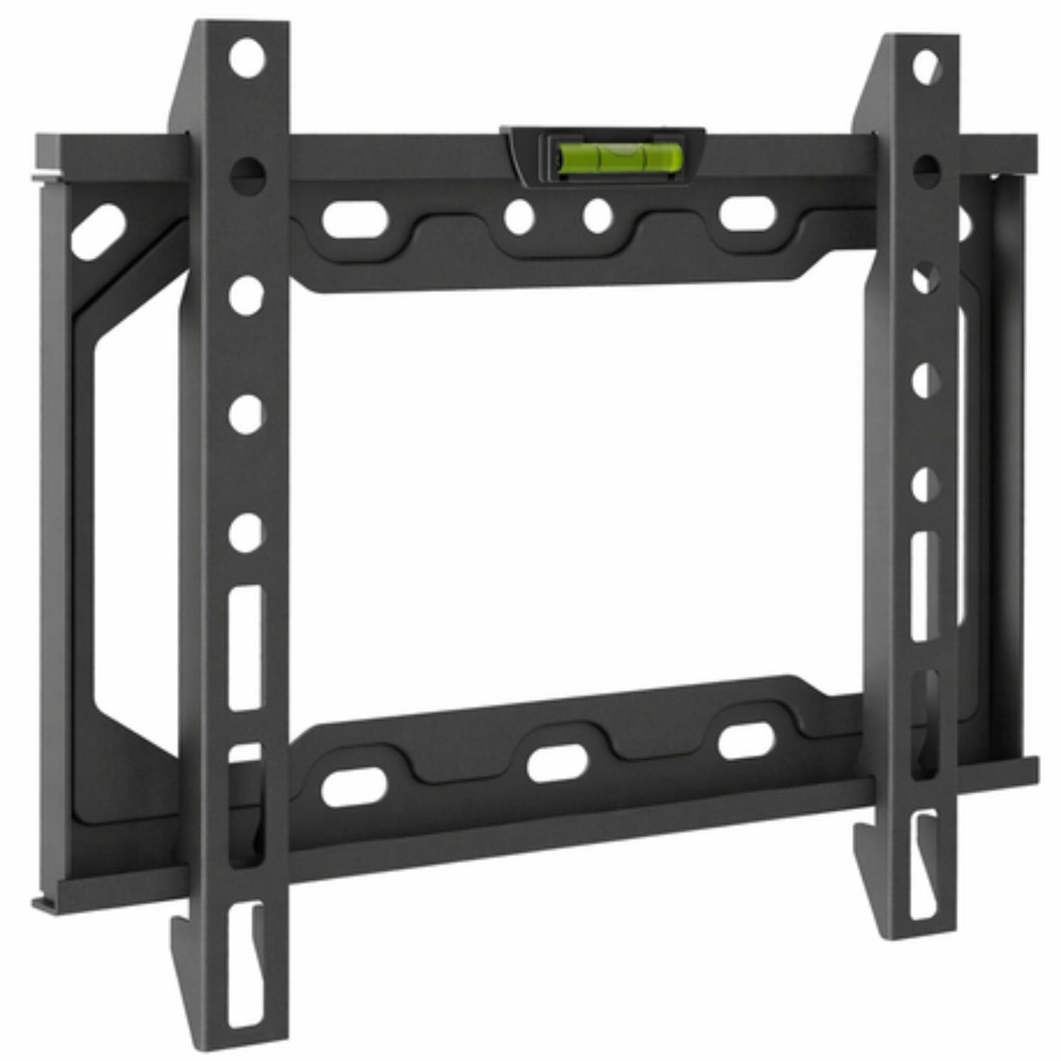19 - 65 inches Fixed TV Wall Mount (BRAE30B)
