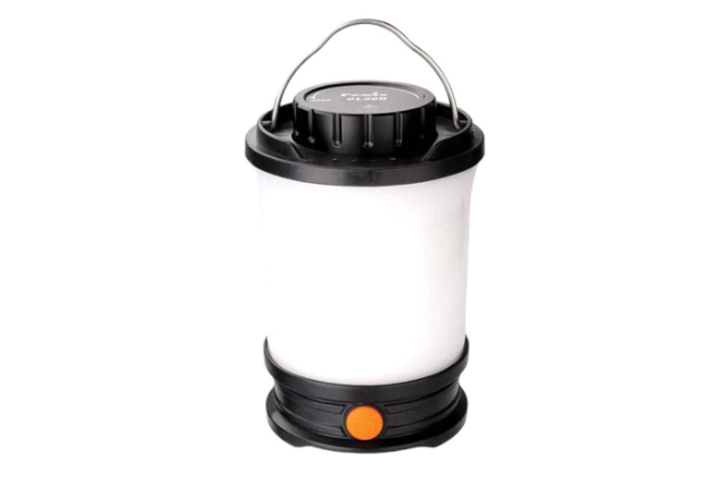 Fenix CL30R USB Rechargeable Camping Lantern