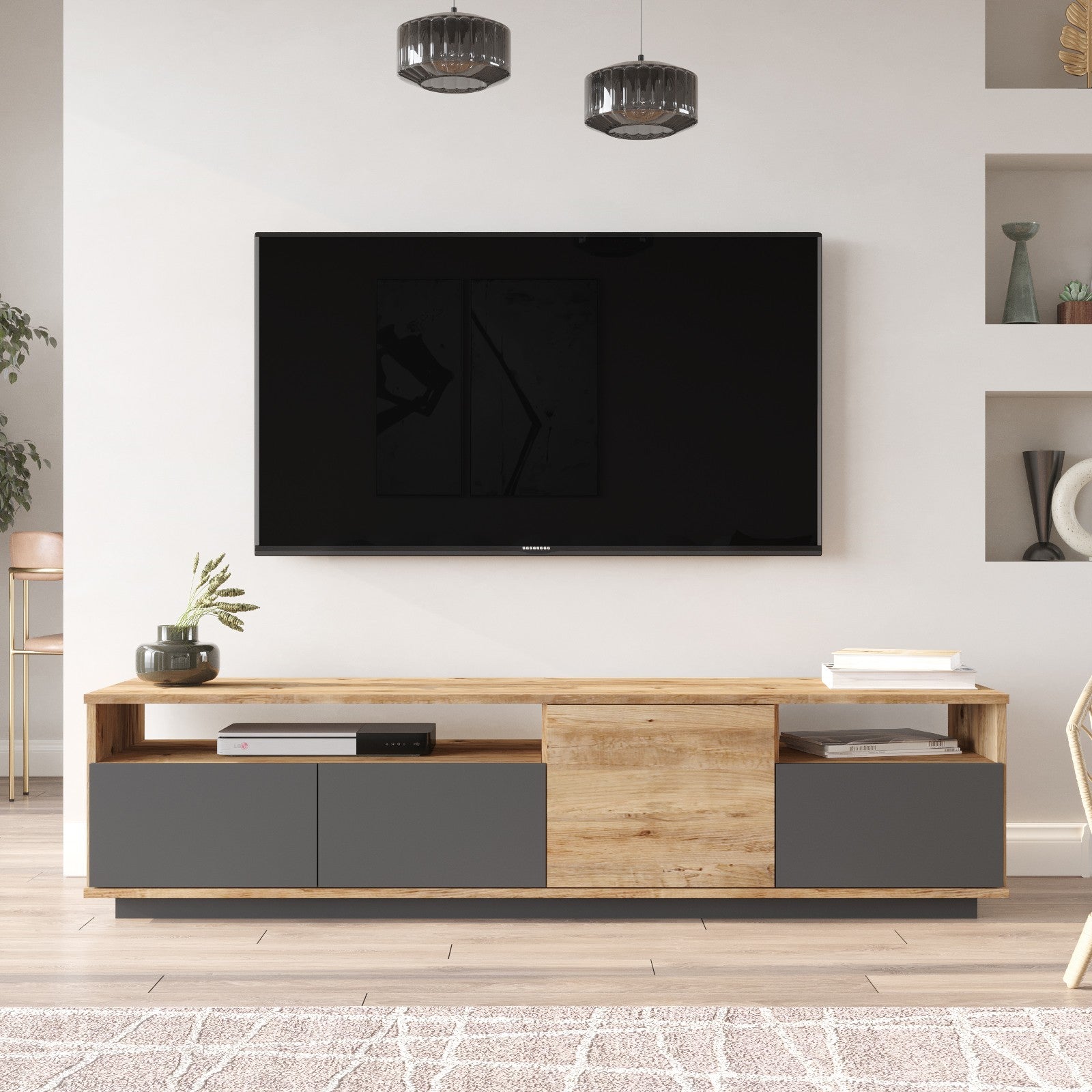 TV Stand FR5 - AA