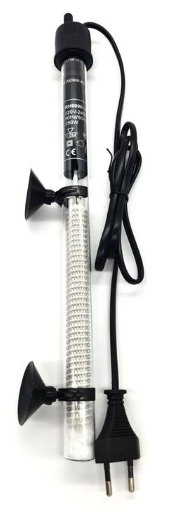 Resun - Rising Heat Aquarium Heater - 240L