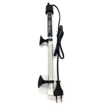 Resun - Rising Heat Aquarium Heater - 240L