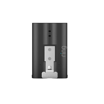 Ring Quick Release Battery Pack - Black