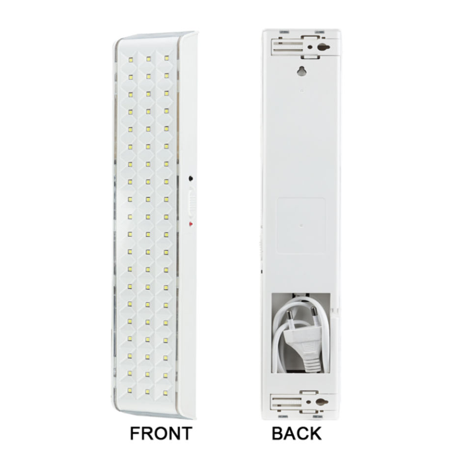 LED Rechargeable Emergency Light
