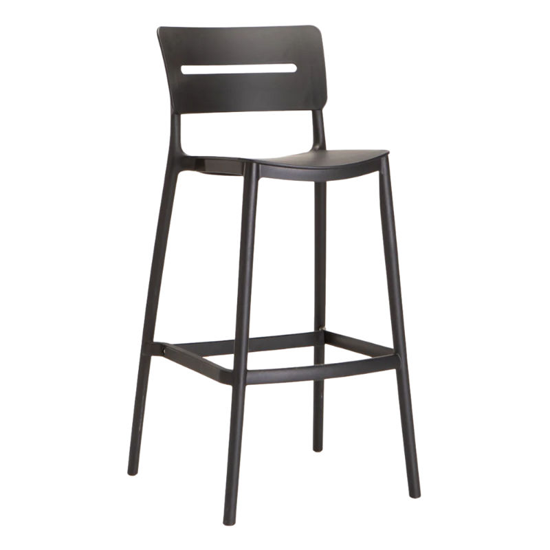 Santorini Indoor/Outdoor Barstool