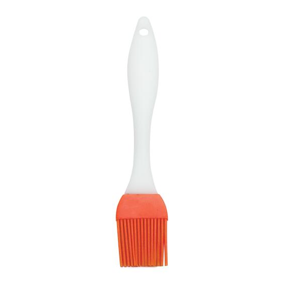 Braai basting brush with plastic handle
