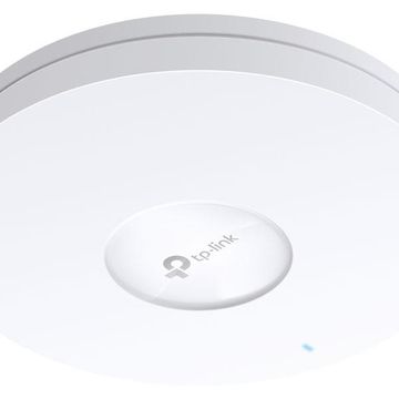 Tp-Link Ax1800 Wireless Dual Band Ceiling Mount Access Point (Eap620 Hd)