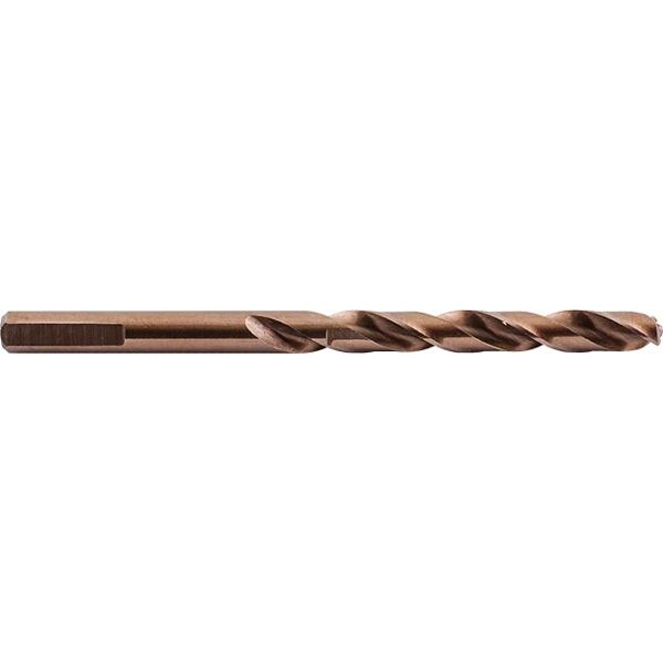 Drill Bit Hss Turbo Point 6.0Mm 1/Card