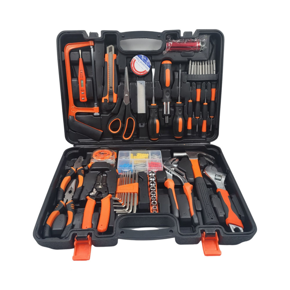 Hawk Gray 22pc Hobby Tool Kit