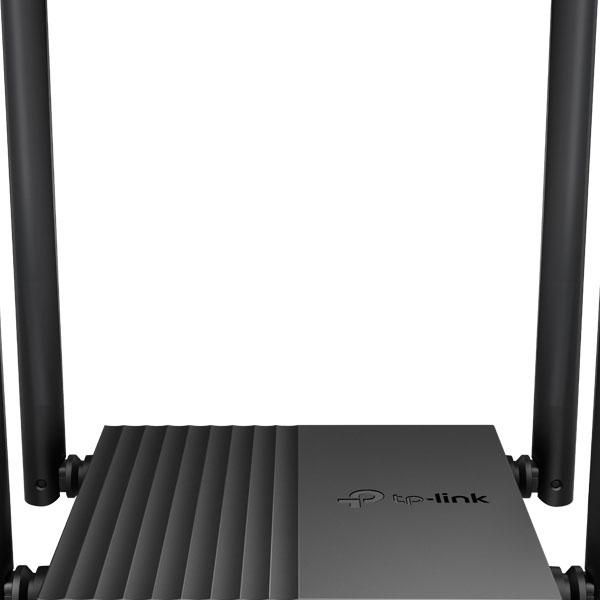 Tp-Link Ac1200 Wireless Mu-Mimo Router (Archer C64)