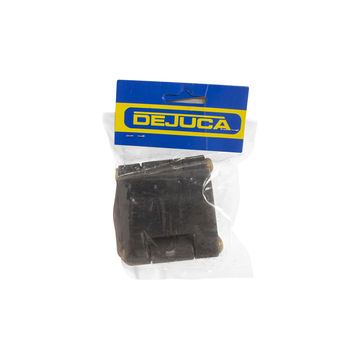 Dejuca - Small - Weld On Parliament Hinge - Small - 2/pkt