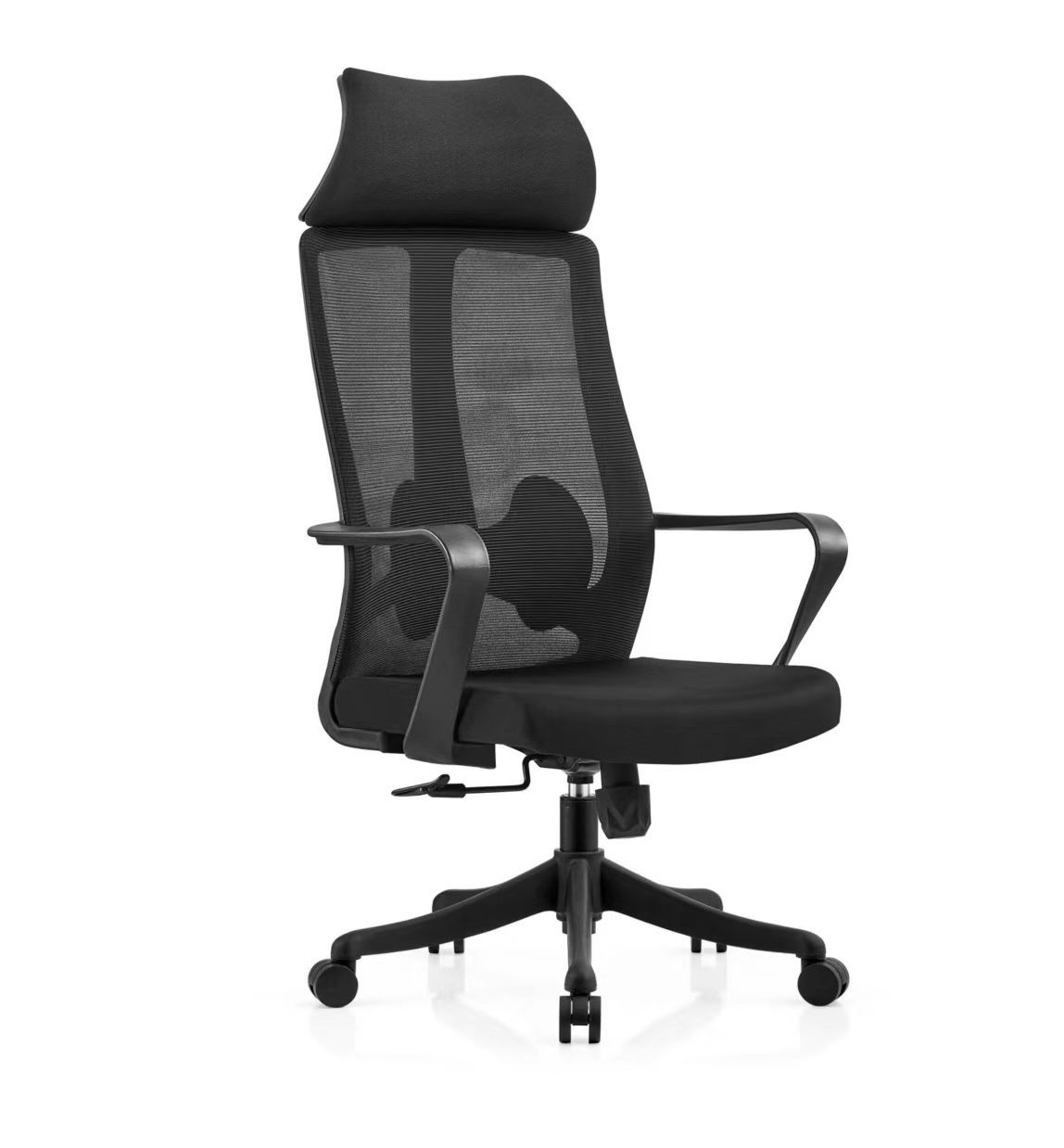 GOF Furniture - Meridian Office Chair
