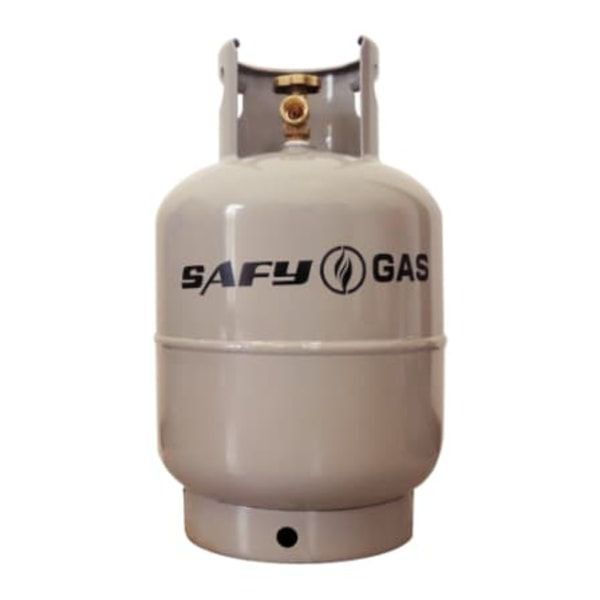 Safy Gas Cylinder - 5kg